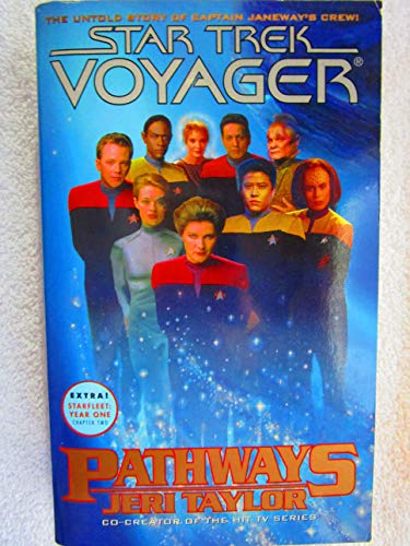 Pathways (Star Trek: Voyager)