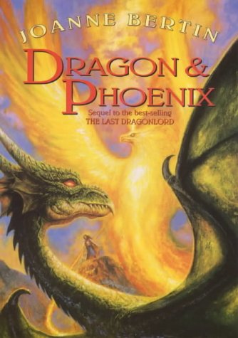 Dragon and Phoenix