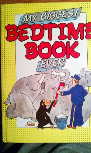 My Biggest Bedtime Book Ever