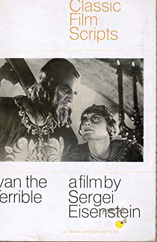 Ivan the Terrible (Classic film scripts)
