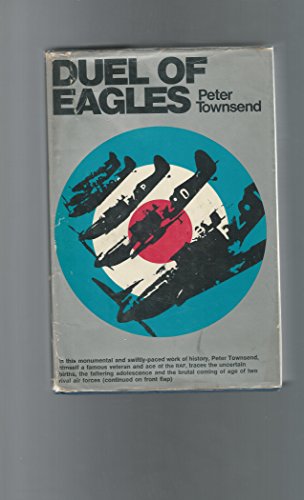 Duel of Eagles