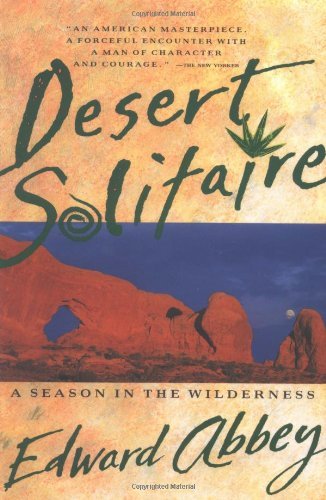 Desert Solitaire P