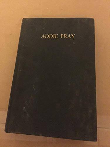 Addie Pray