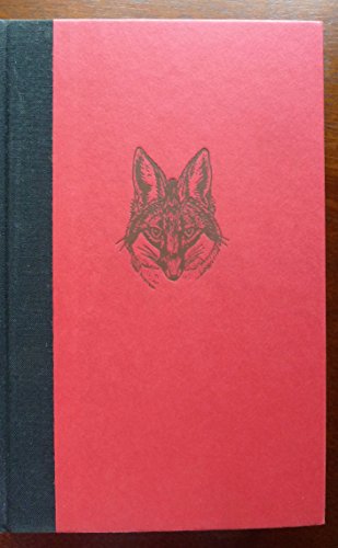 A Portion for Foxes