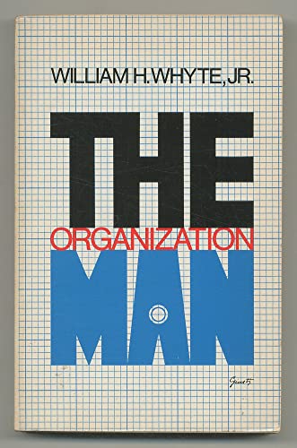 Organization Man