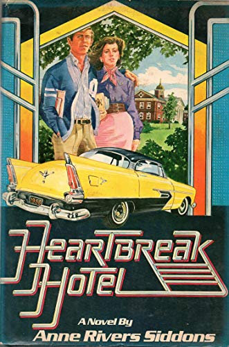 Heartbreak Hotel