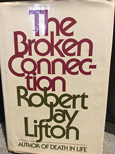 Broken Connection