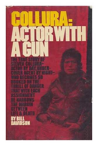 Collura Actor with a Gun
