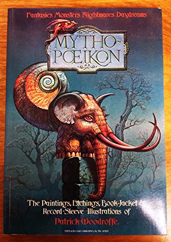 Mythopoeikon