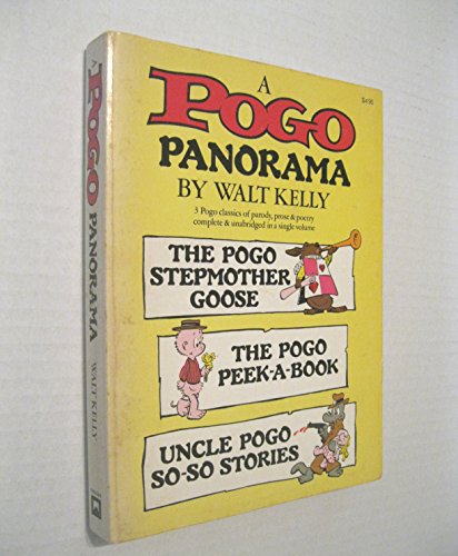 POGO PANORAMA