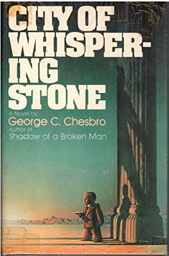 City of Whispering Stone