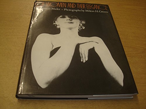 Of Women and Their Elegance