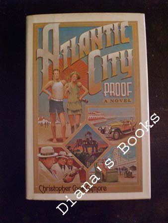 Atlantic City Proof