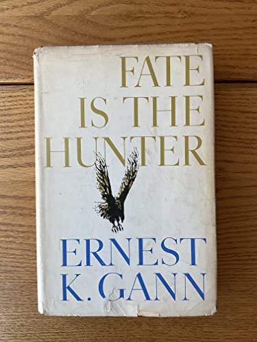 Fate Is the Hunter