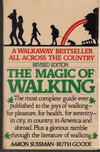 Magic of Walking
