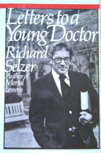 Letters to a Young Doctor