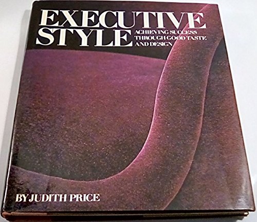 Executive style