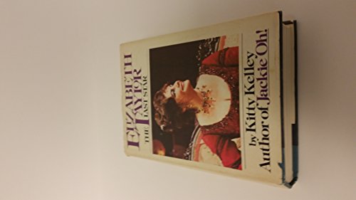 Elizabeth Taylor: The Last Star