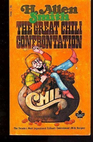 The Great Chili Confrontation