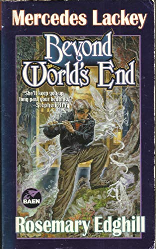 Beyond World's End (Bedlam's Bard)