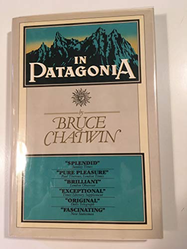 In Patagonia [hybrid proof].