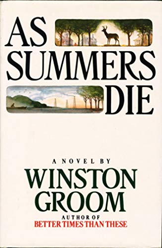 As Summers Die