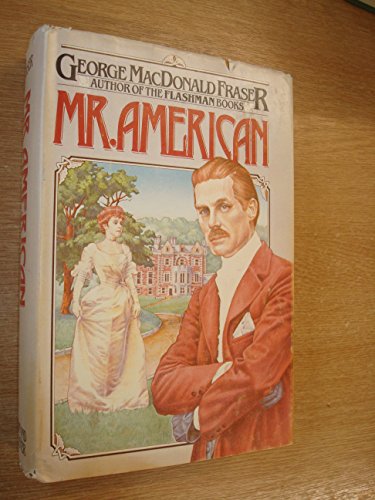 Mr. American