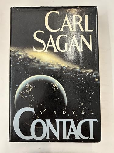 Contact: A Novel