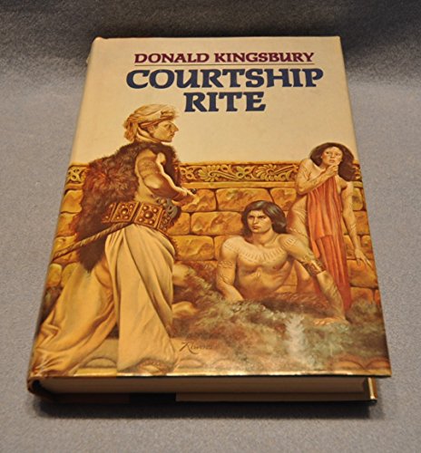 Courtship Rite