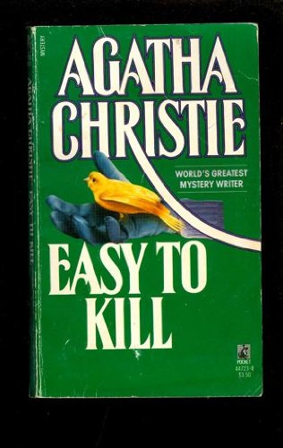 Easy to Kill