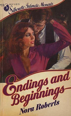 Endings and Beginnings