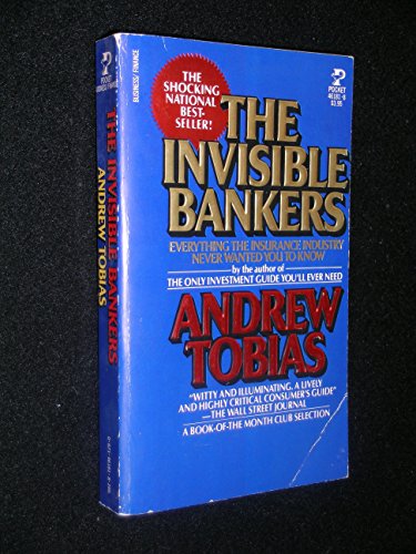 Invisible Bankers
