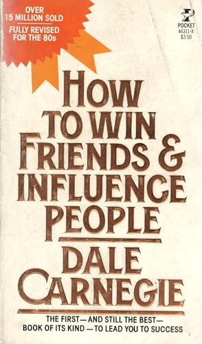How to Win Friends & Influence People