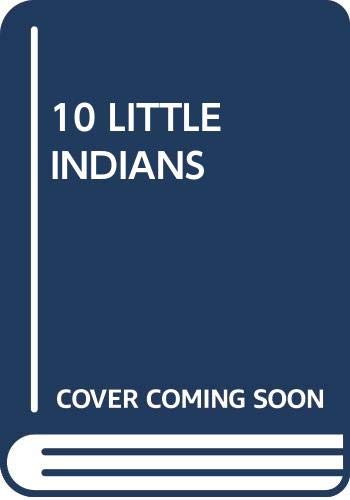 10 Little Indians