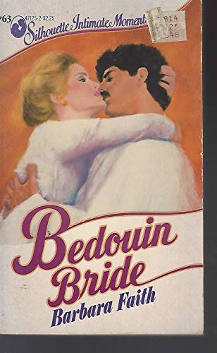 Bedouin Bride