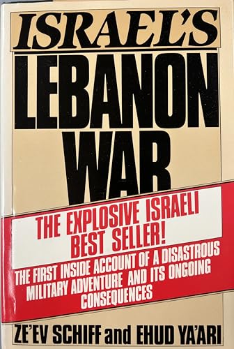 Israel's Lebanon War