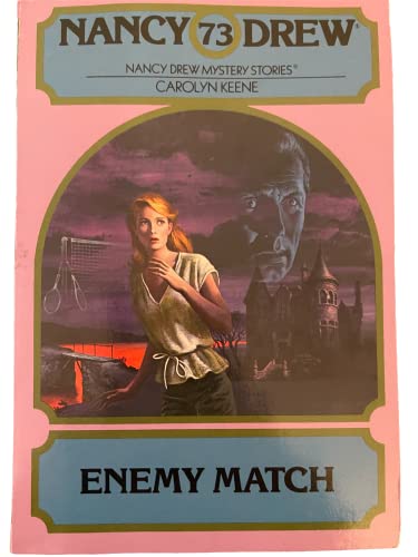 ENEMY MATCH ND73