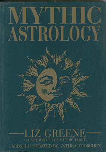 Mythic Astrology