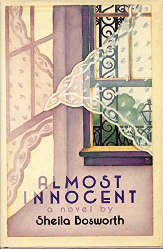 Almost Innocent