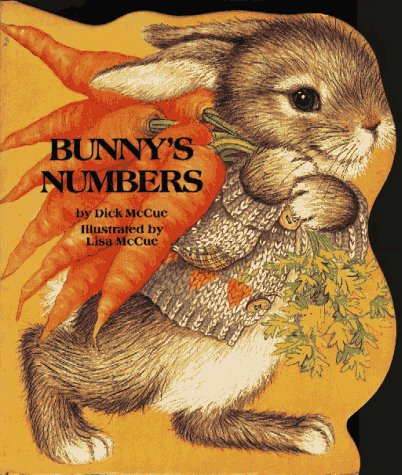 Bunny's Numbers