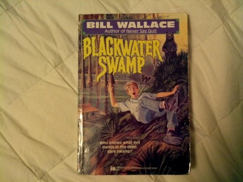 Blackwater Swamp: Blackwater Swamp