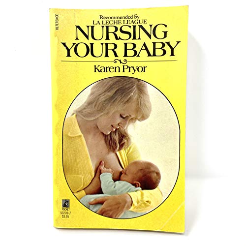 Nursing Your Baby