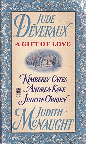 A Gift of Love : Double Exposure / Just Curious / Gabriel's Angel / Yuletide Treasure / Five Golden Rings