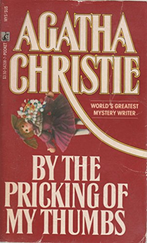 By the Pricking of My Thumbs