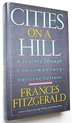 CITIES ON A HILL
