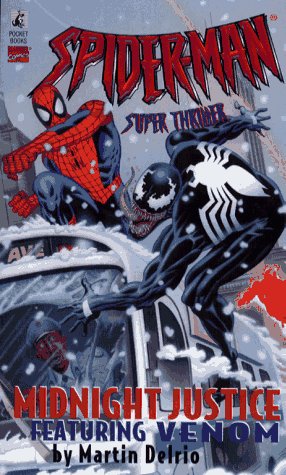 Midnight Justice (Spider-Man)