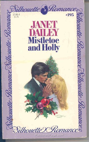 Mistletoe and Holly