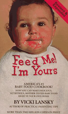 Feed Me I'M Yours (Retired Edition)