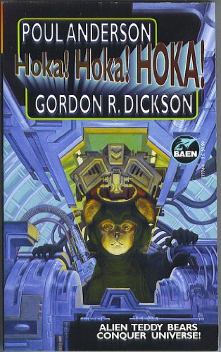 Hoka! Hoka! Hoka!