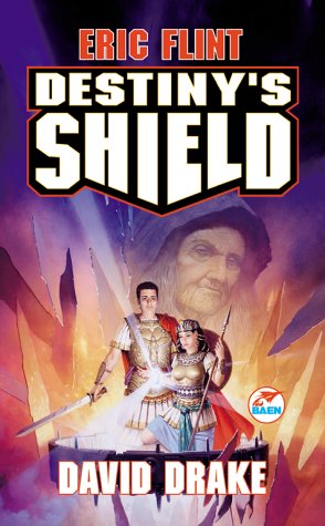 Destiny's Shield (Belisarius)